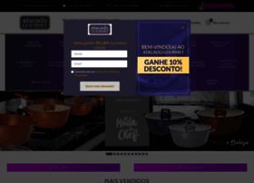 Atacadogourmet.com.br thumbnail
