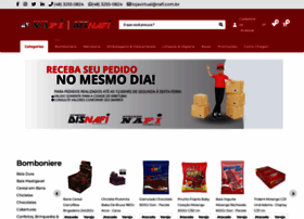 Atacadonafi.com.br thumbnail