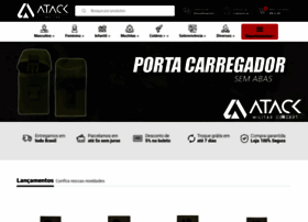 Atackmilitar.com.br thumbnail