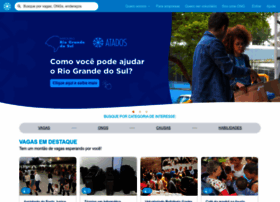 Atados.com.br thumbnail