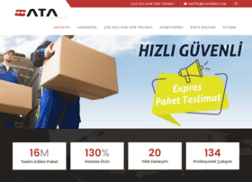 Ataexpres.com thumbnail
