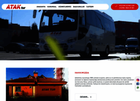 Ataktur.com.tr thumbnail