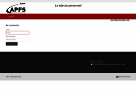 Atalian.lesitedupersonnel.fr thumbnail