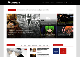 Atamashi.net thumbnail