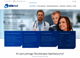 Atamed.com.pl thumbnail