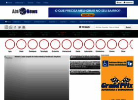 Atanews.com.br thumbnail Atanews.com.br thumbnail
