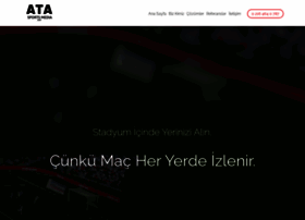 Atareklam.com.tr thumbnail