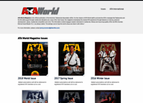 Ataworldmagazine.com thumbnail