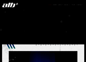 Atb-music.com thumbnail