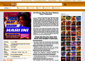 Atbenbajarin.com thumbnail