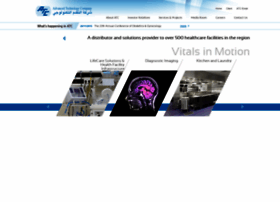 Atc.com.kw thumbnail Atc.com.kw thumbnail