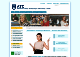 Atcbc.com thumbnail