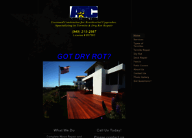 Atcconstructioninc.com thumbnail