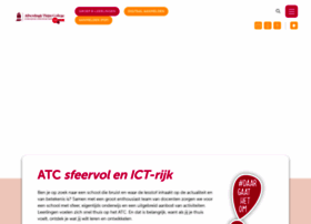 Atchilversum.nl thumbnail