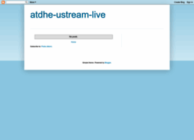 Atdhe-ustream-live.blogspot.com thumbnail