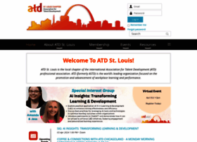 Atdstl.org thumbnail