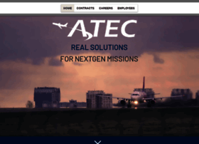 Atec-co.com thumbnail