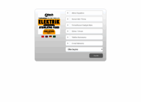 Atech.ftsonlineregistry.com thumbnail