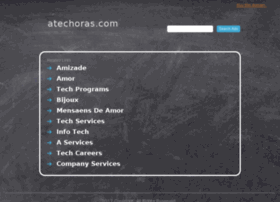 Atechoras.com thumbnail