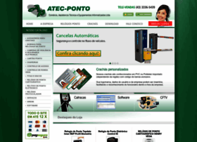 Atecponto.com.br thumbnail