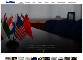 Ateja.co.id thumbnail