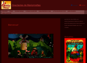 Atelier-dann.com thumbnail