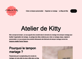 Atelier-de-kitty.com thumbnail