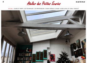 Atelier-des-petites-ecuries.fr thumbnail