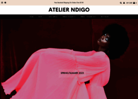 Atelier-ndigo.com thumbnail