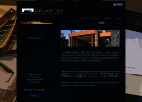 Atelier121.fr thumbnail