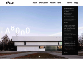 Atelier8000.cz thumbnail Atelier8000.cz thumbnail
