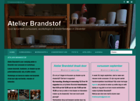 Atelierbrandstof.nl thumbnail