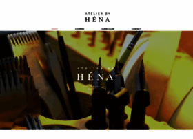 Atelierbyhena.com thumbnail