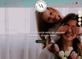 Atelierdaflor.pt thumbnail