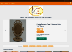 Atelierdamadeira.com.br thumbnail Atelierdamadeira.com.br thumbnail