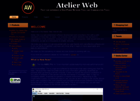 Atelierweb.com thumbnail