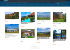Atenasrealestate.cr thumbnail
