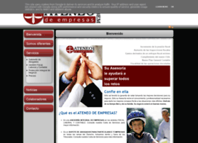 Ateneodeempresas.es thumbnail Ateneodeempresas.es thumbnail