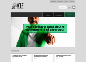 Atfdigital.com.br thumbnail
