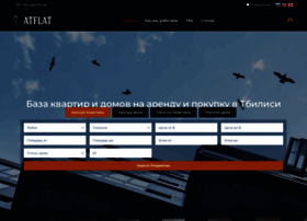Atflat.ge thumbnail