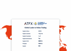 Atfx.com thumbnail