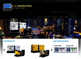 Atgenerators.com thumbnail