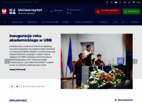 Ath.bielsko.pl thumbnail Ath.bielsko.pl thumbnail