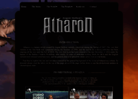 Atharon.com thumbnail