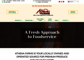 Athenafarms.net thumbnail Athenafarms.net thumbnail