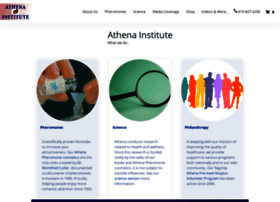 Athenainstitute.com thumbnail