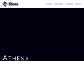 Athenavaluefund.com thumbnail
