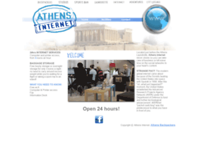 Athensinternet.gr thumbnail