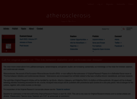 Atherosclerosis-journal.com thumbnail