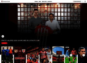 Athletic-club.net thumbnail